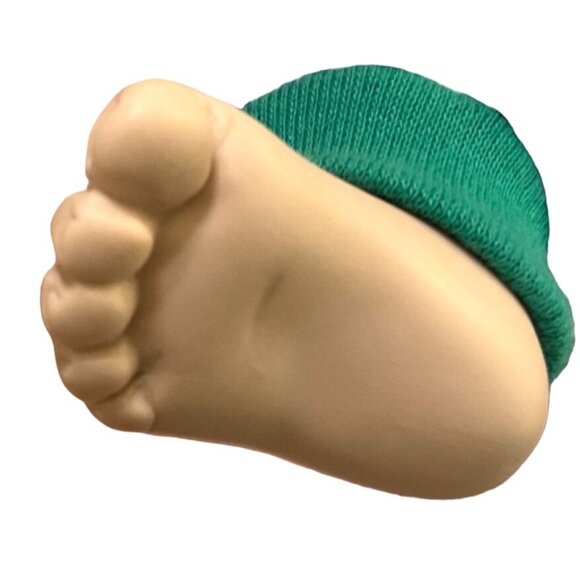 Yolanda Bello 1996 McDonalds Express Porcelain Boy Doll With COA - Picture 12 of 16